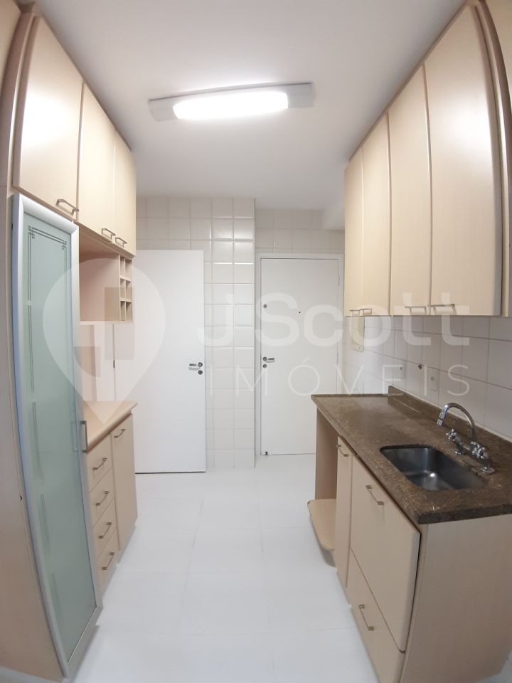 Apartamento para Venda - Jardim Marajoara