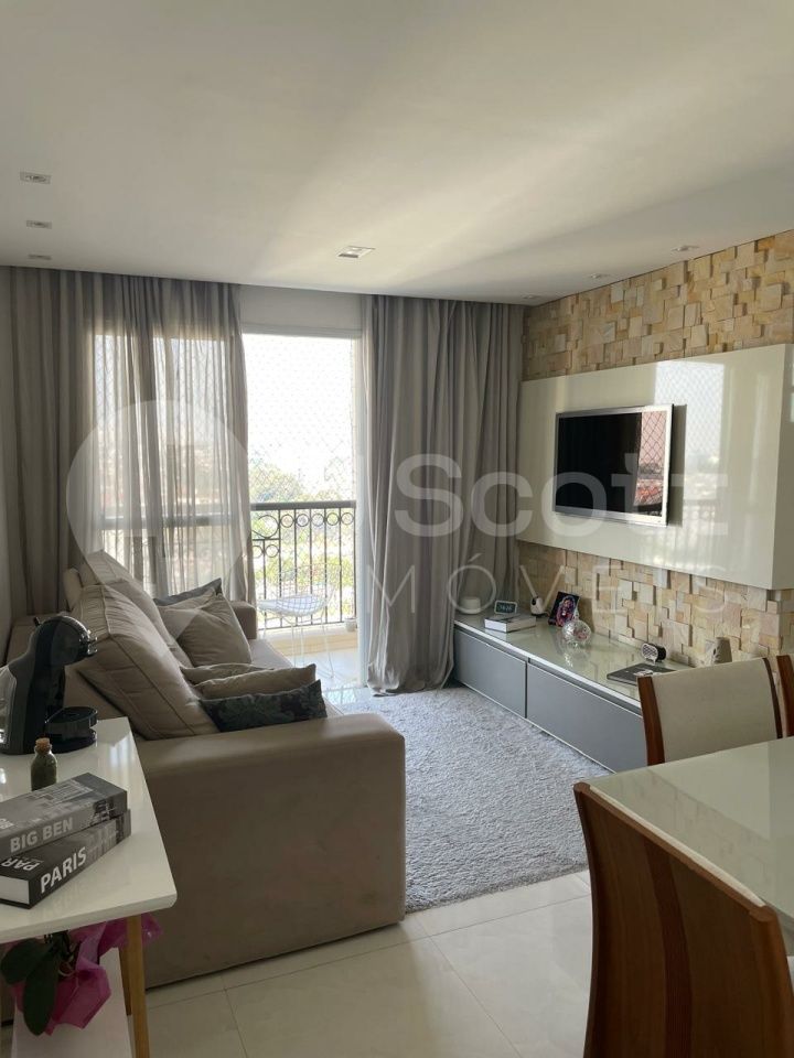 Apartamento para Venda - Vila Mascote