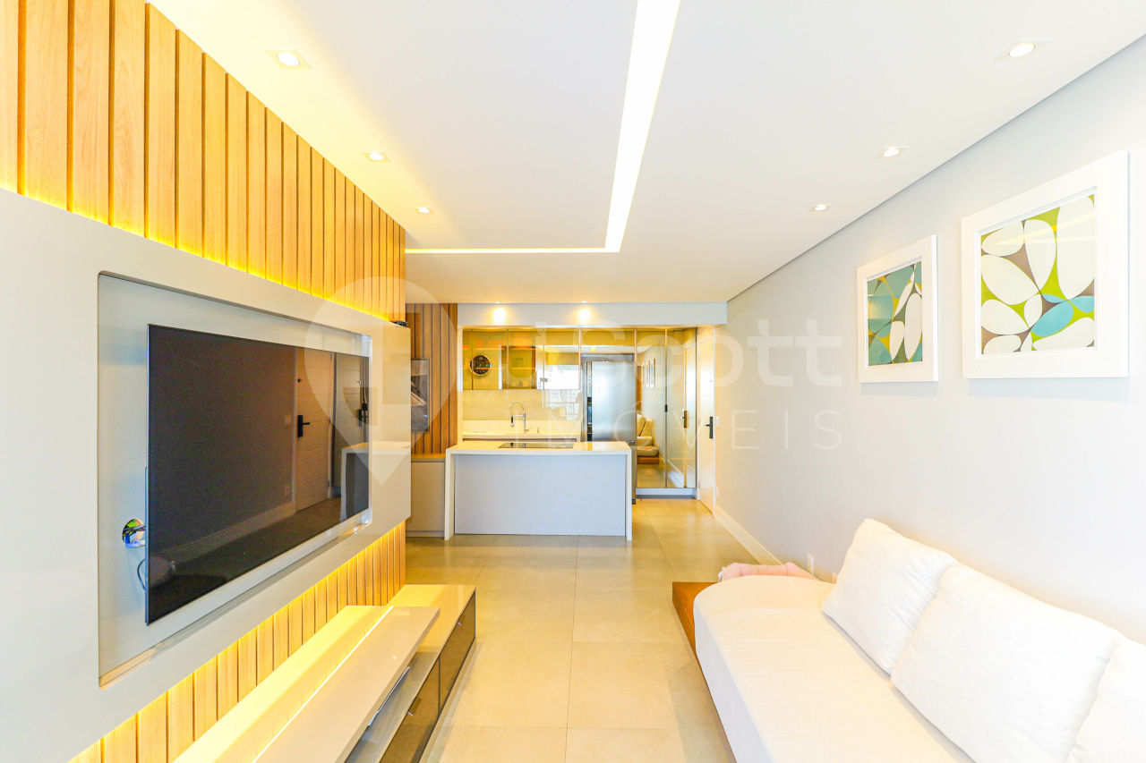 Apartamento para Venda - Jardim Dom Bosco