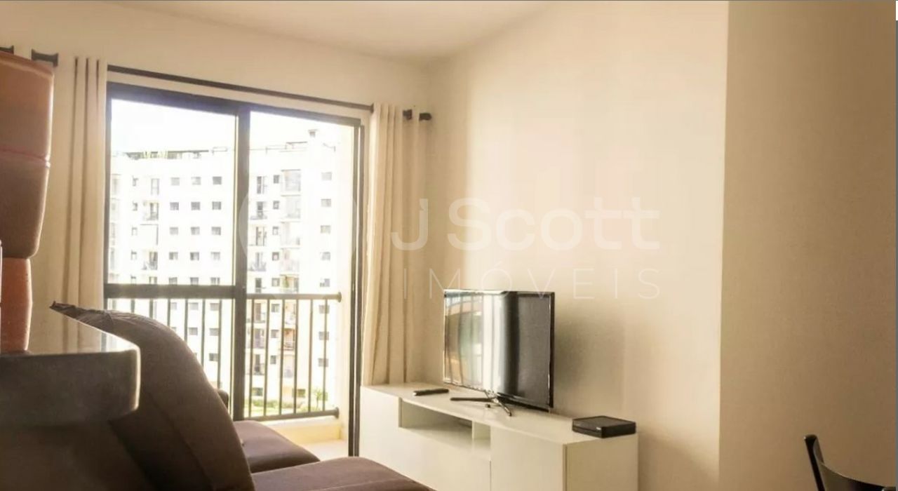 Apartamento para Venda - Jardim Marajoara