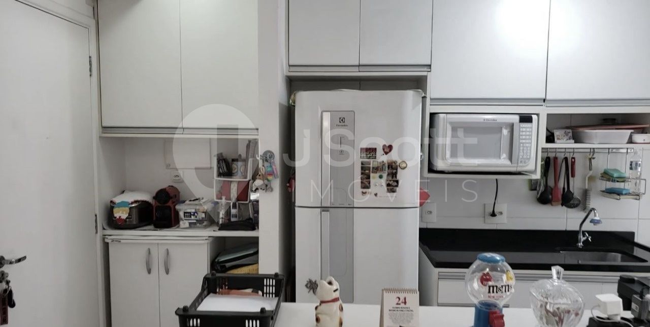 Apartamento para Venda - Jardim Marajoara