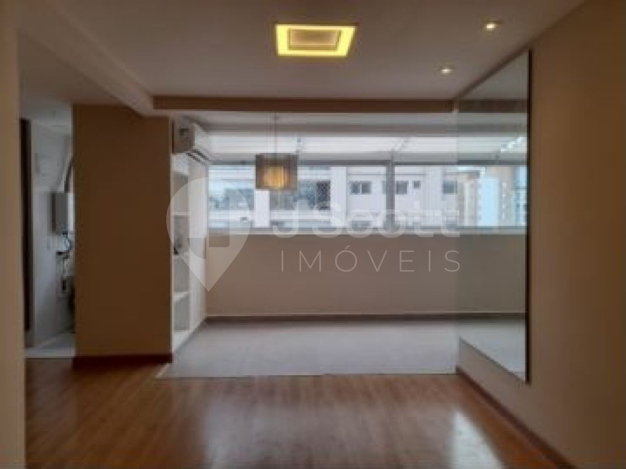 Duplex para Venda - Campo Belo
