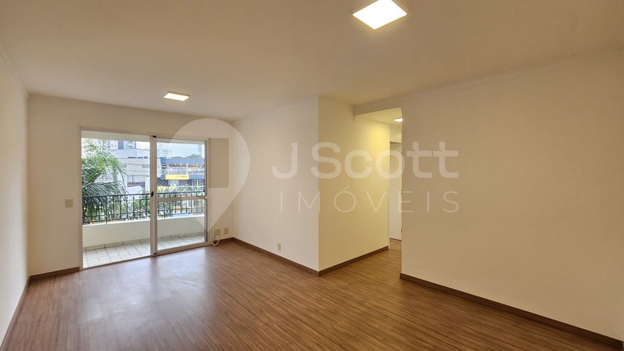 Apartamento para Locação - Vila Sofia