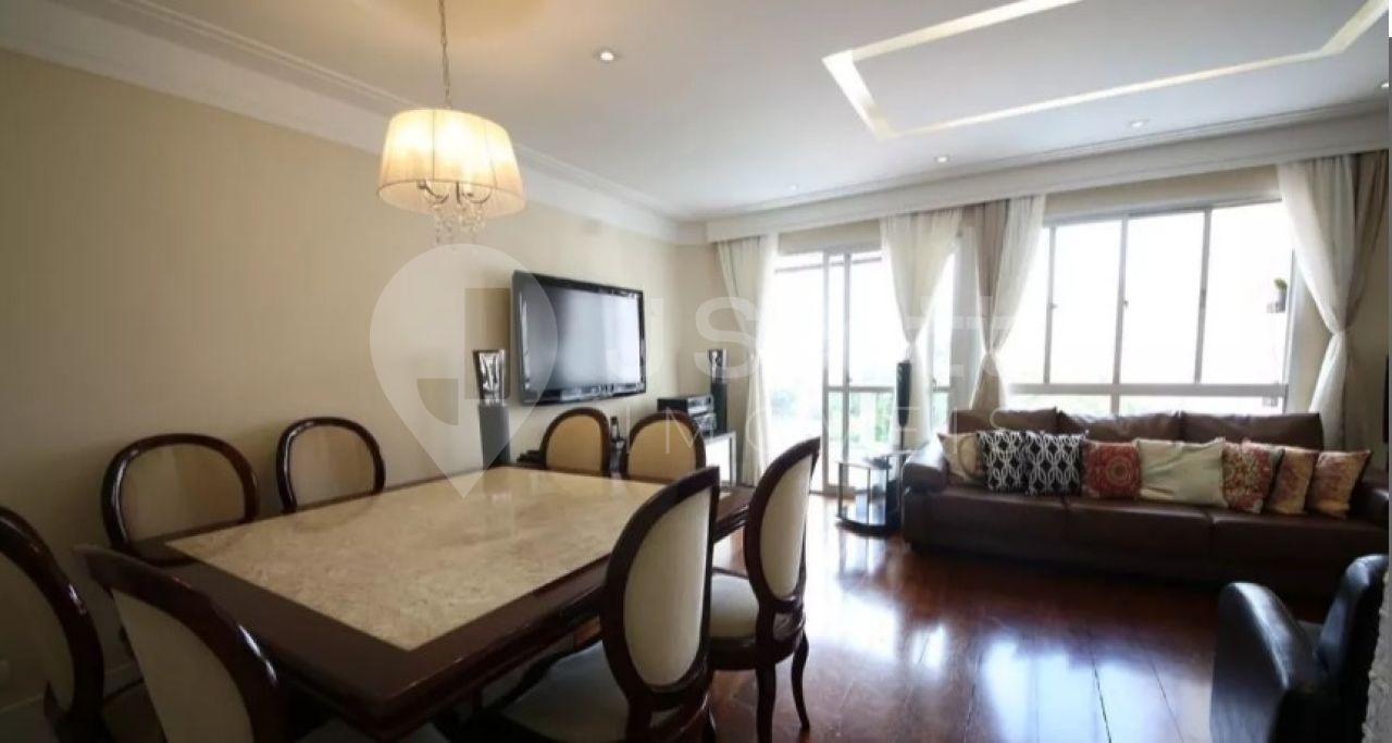 Apartamento para Venda - Vila Sofia