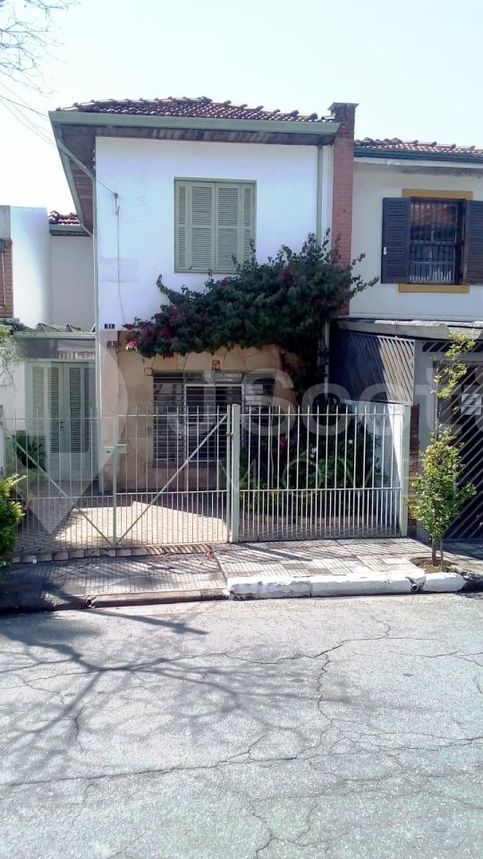 Sobrado para Venda - Planalto Paulista