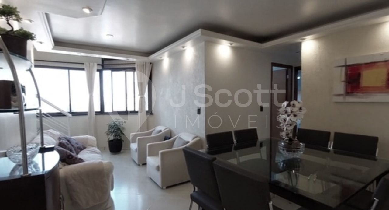 Apartamento para Venda - Vila Sofia