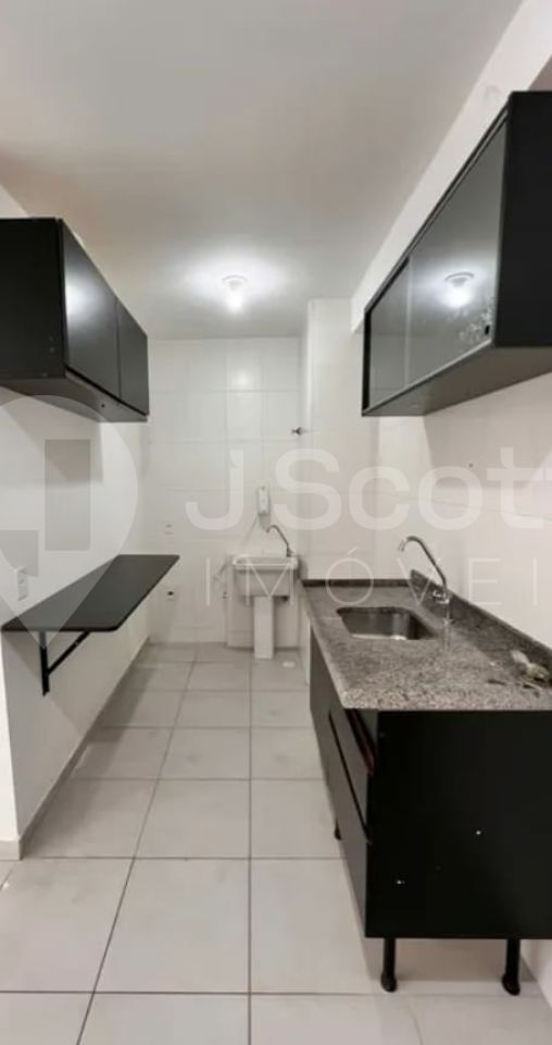 Apartamento para Venda - Jardim Marajoara