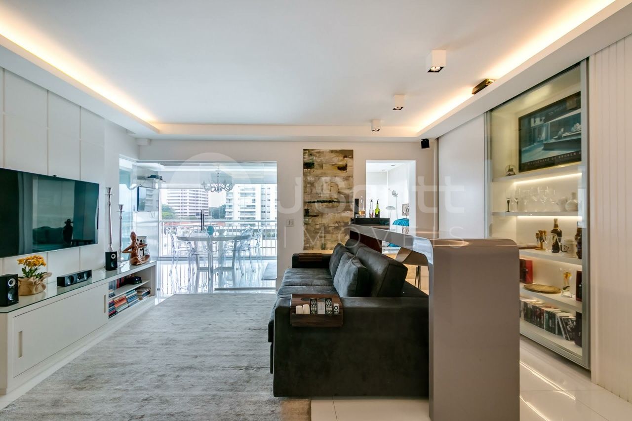 Apartamento para Venda - Jardim Dom Bosco