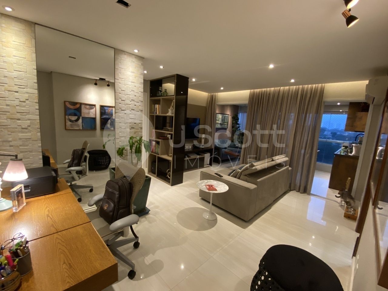 Apartamento para Venda - Jardim Prudência