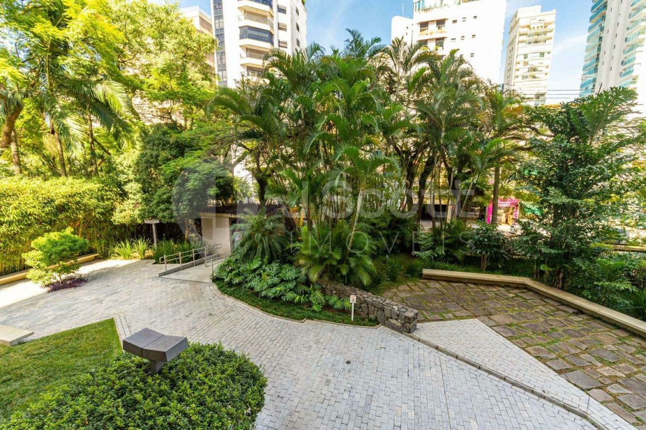 Apartamento para Venda - Indianópolis