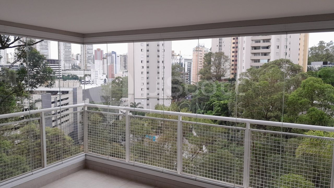 Apartamento para Venda - Vila Andrade