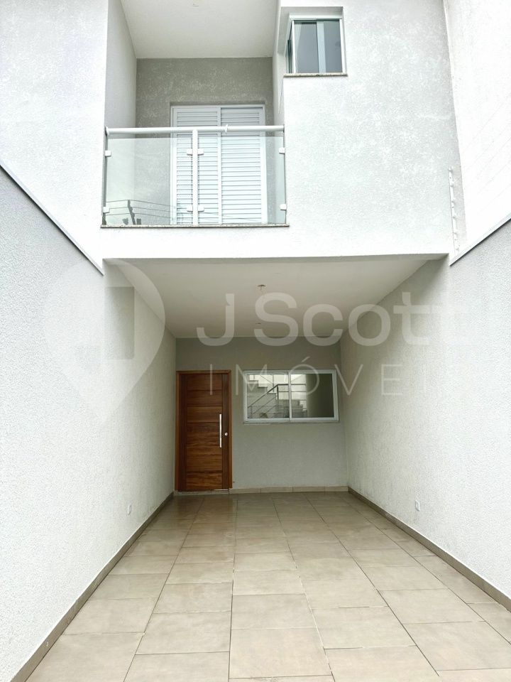 Sobrado para Venda - Jardim Prudência