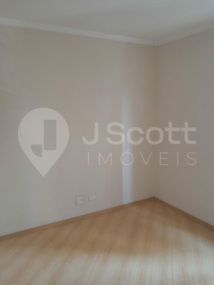 Apartamento para Venda - Jardim Ubirajara Zona Sul