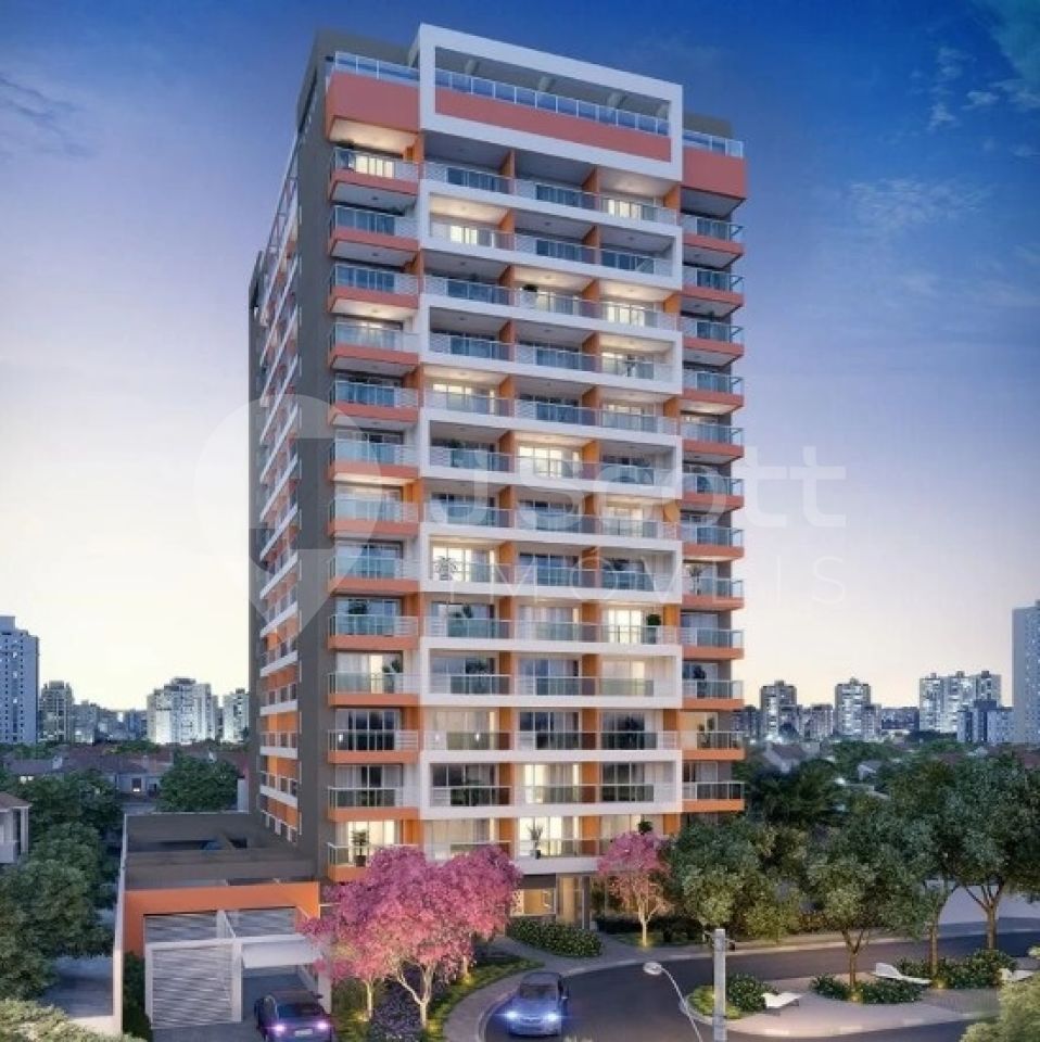 Apartamento para Venda - Campo Belo