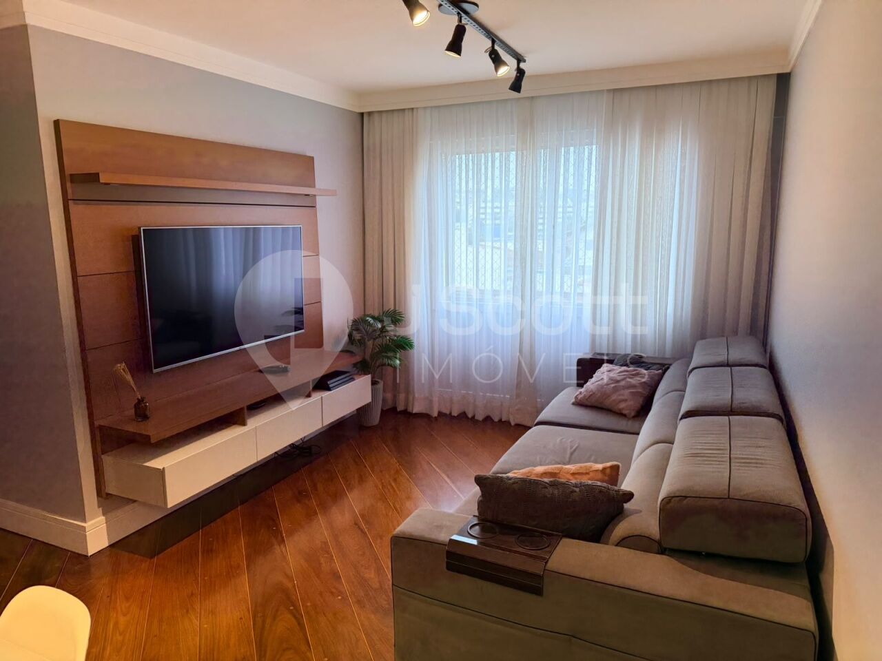 Apartamento para Venda - Jardim Marajoara