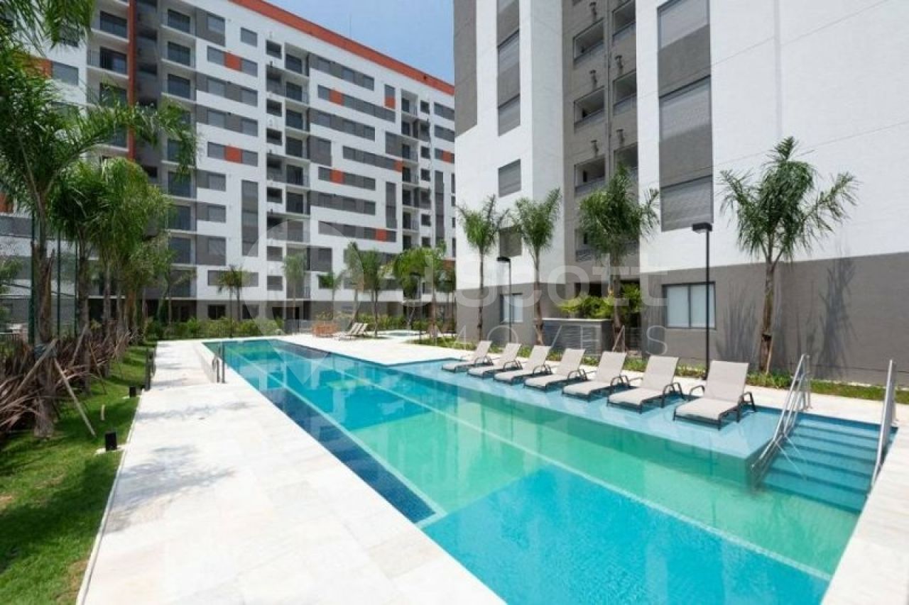 Apartamento para Venda - Interlagos