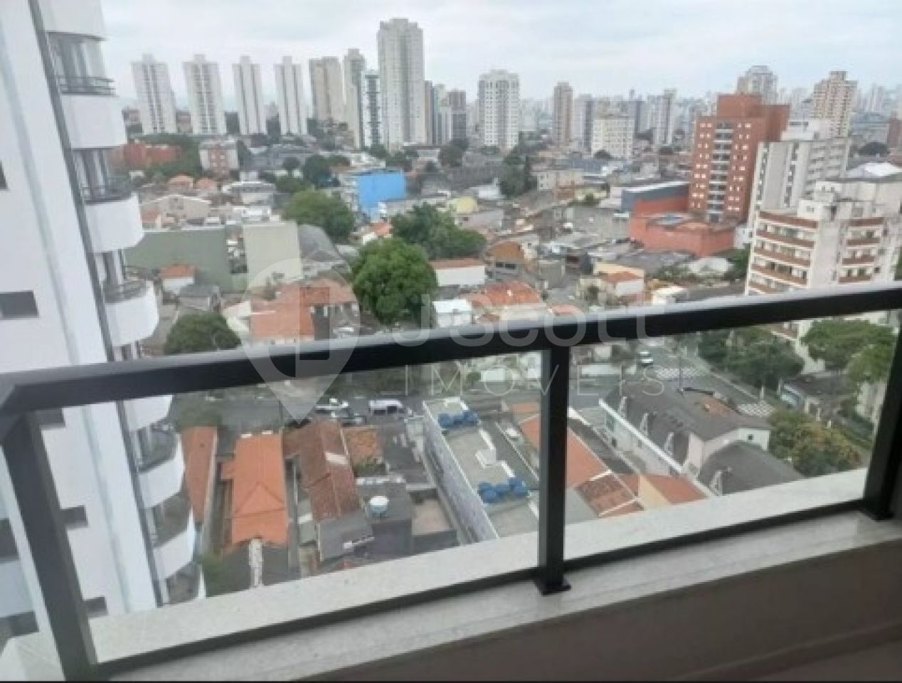 Apartamento para Venda - Vila Dom Pedro I