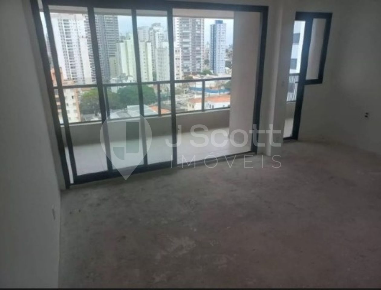 Apartamento para Venda - Vila Dom Pedro I