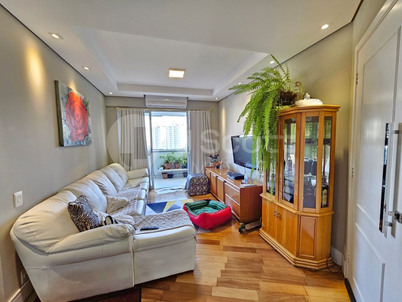 Apartamento para Venda - Jardim Marajoara