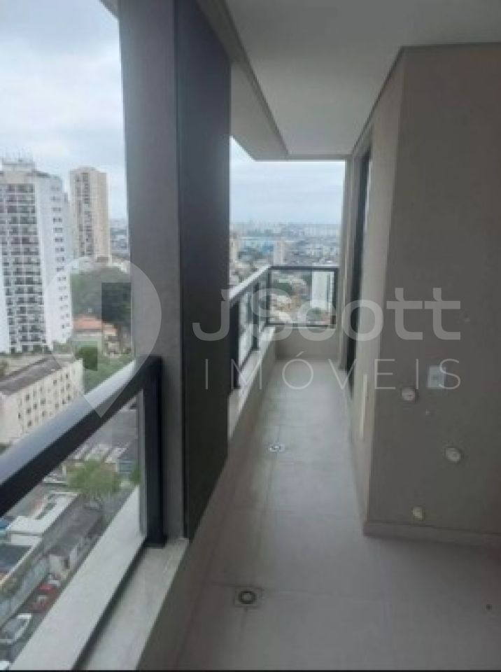 Apartamento para Venda - Vila Dom Pedro I