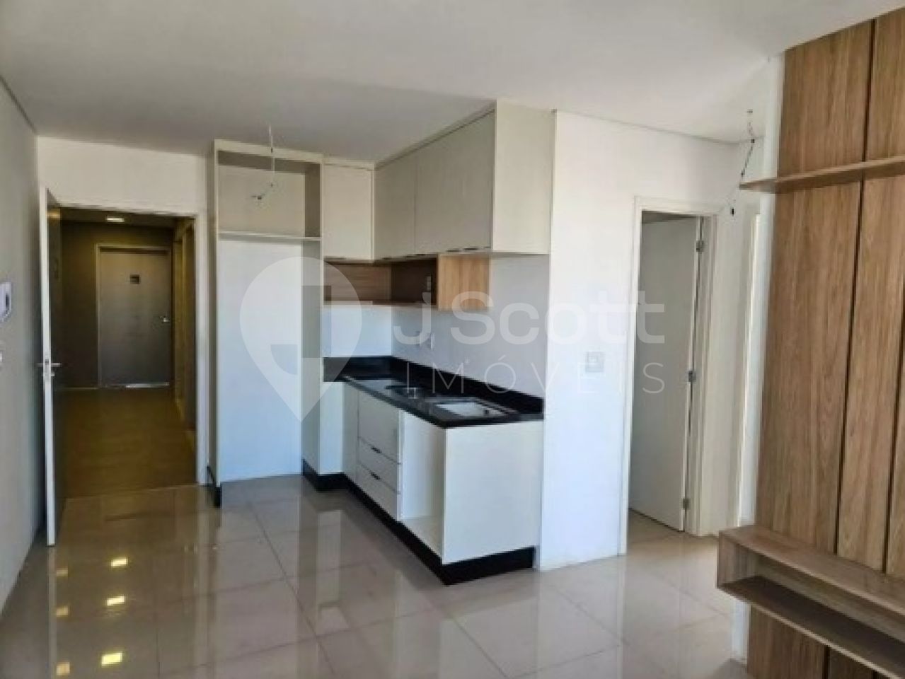 Apartamento para Venda - Vila Dom Pedro I