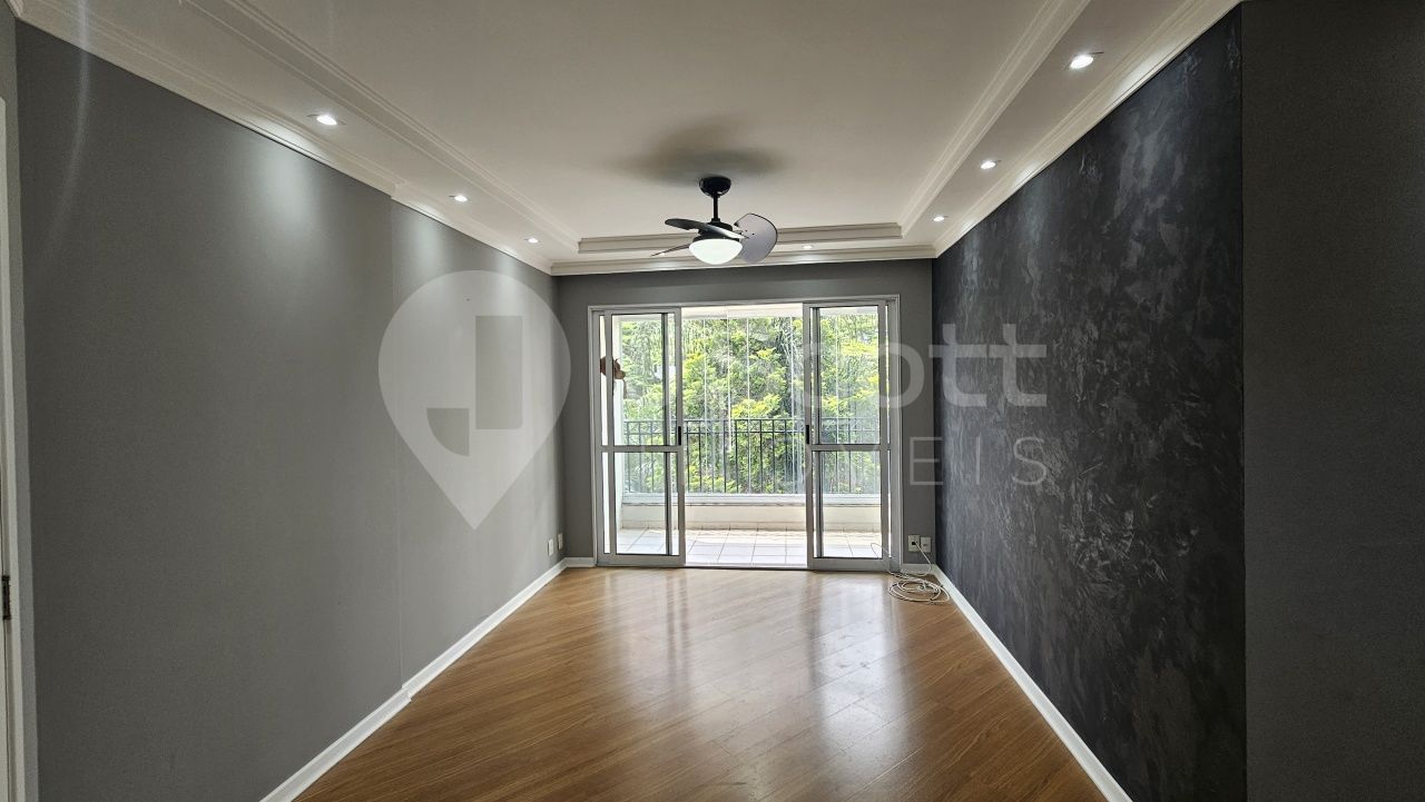 Apartamento para Locação - Jardim Marajoara