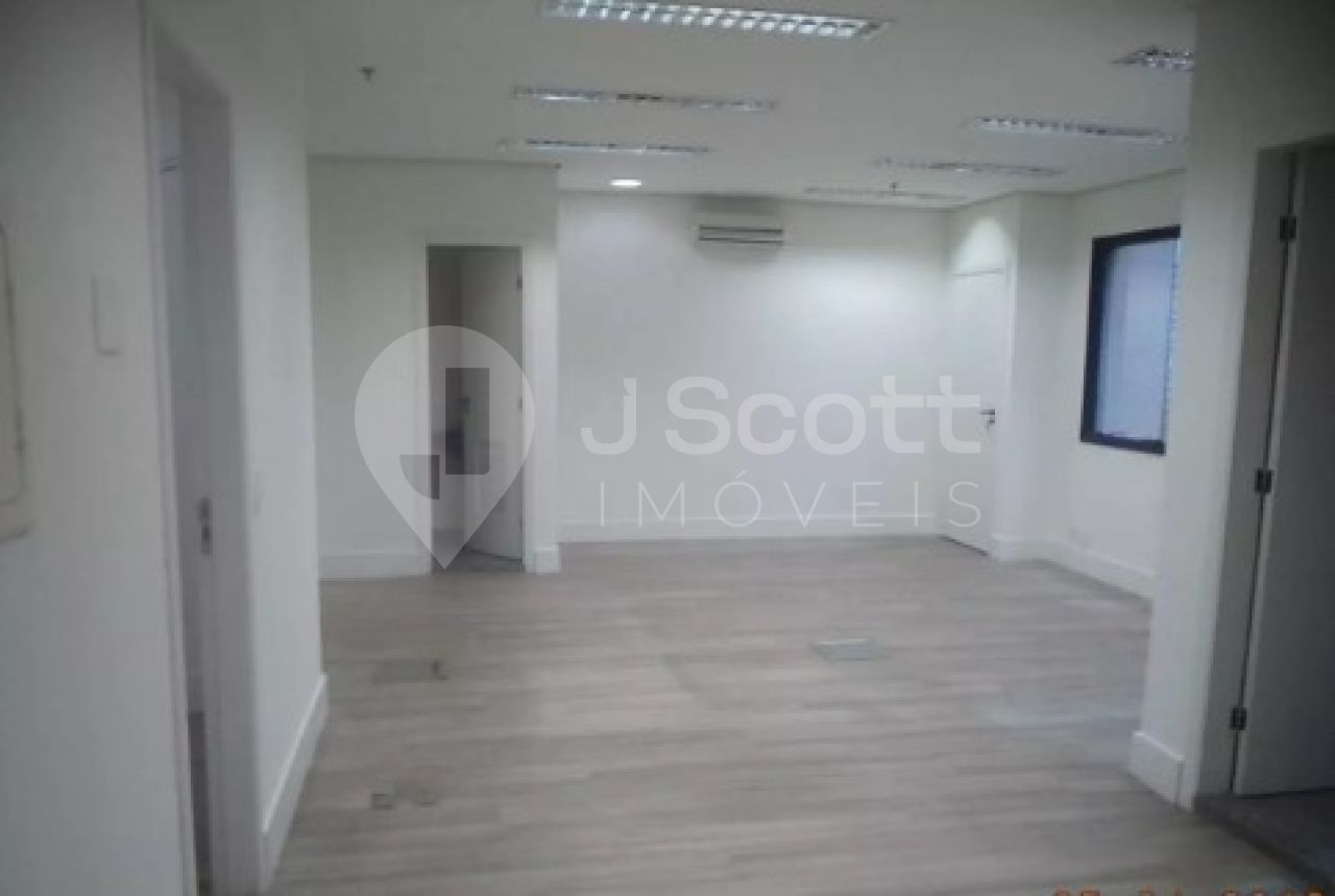 Comercial para Venda - Vila Olímpia