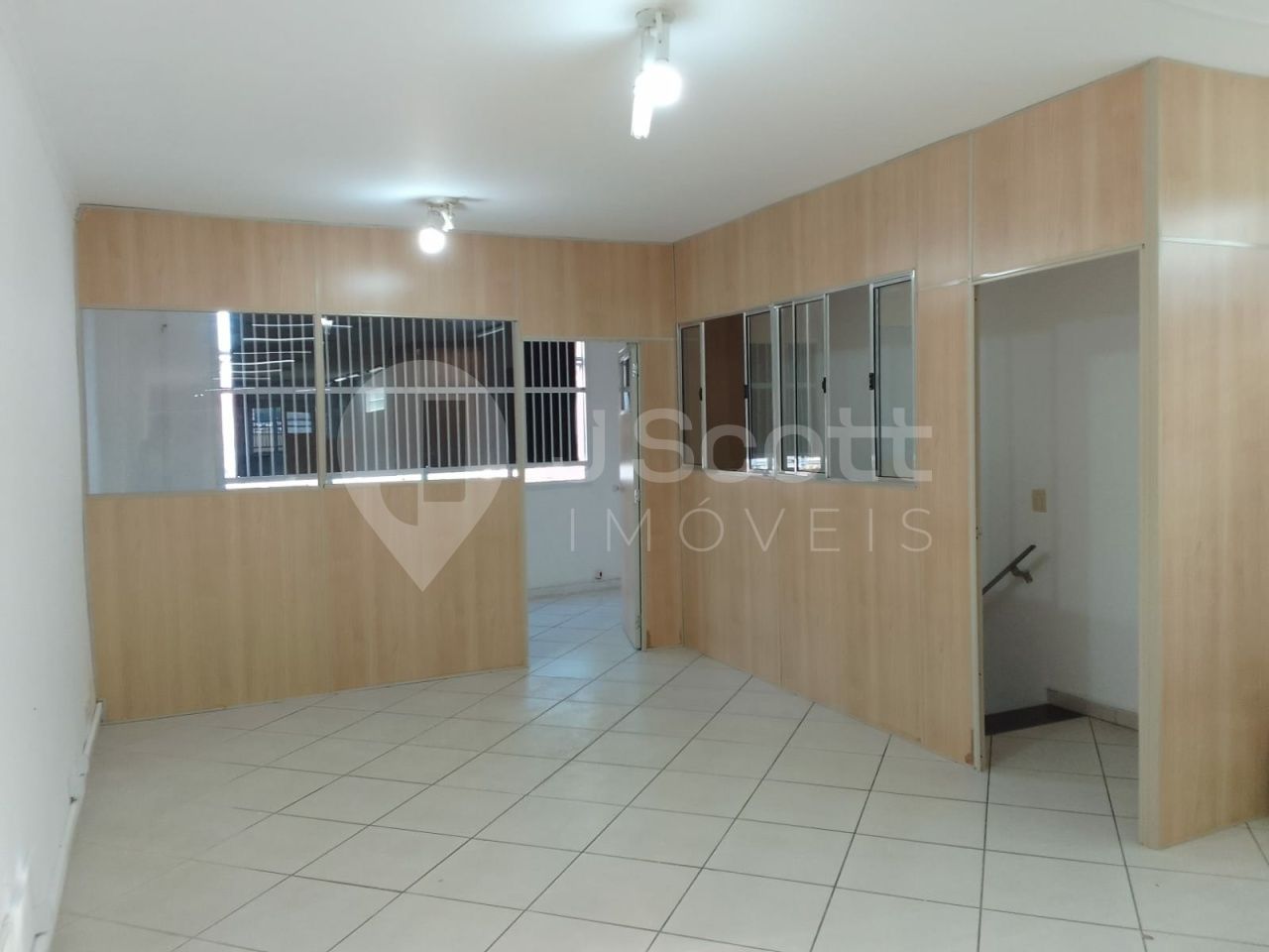 Comercial para Locação - Santo Amaro