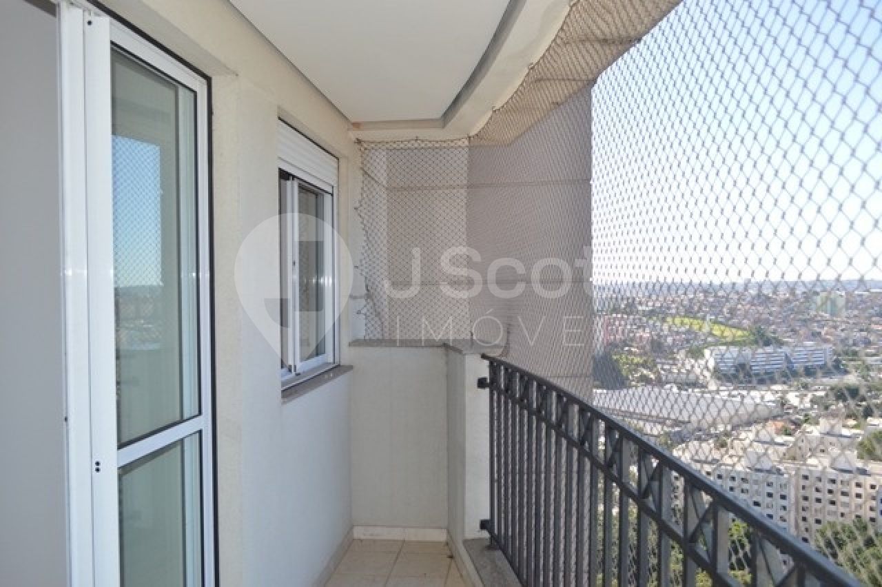 Apartamento para Locação - Jardim Marajoara