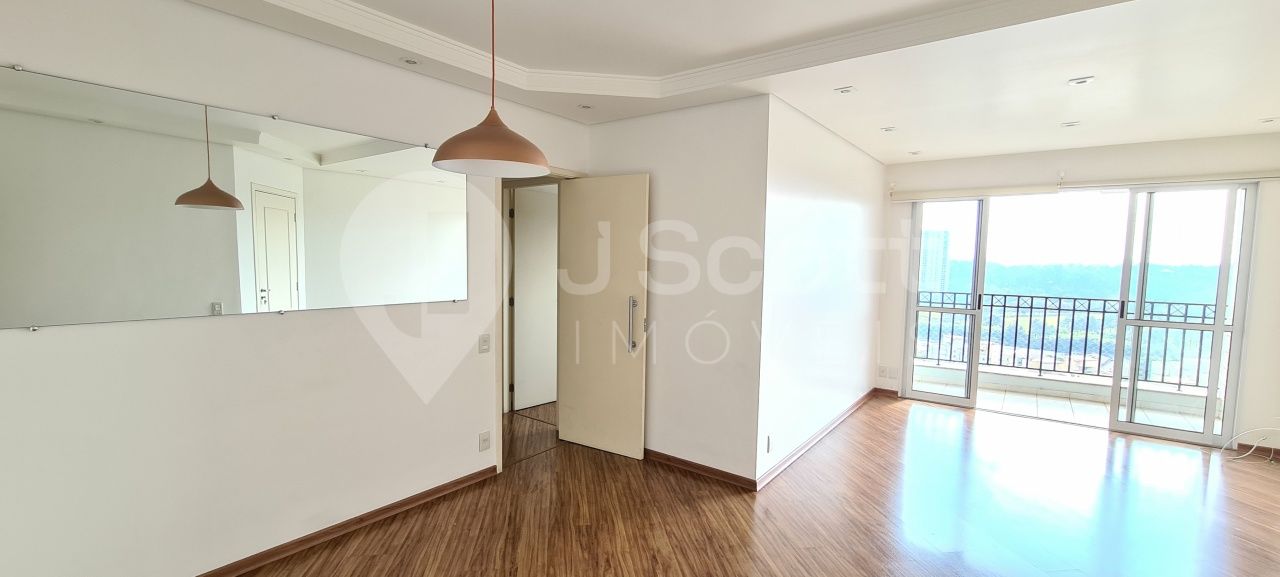 Apartamento para Venda - Jardim Marajoara