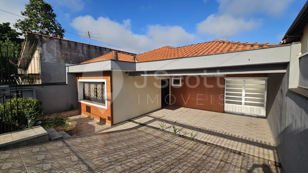 Sobrado para Venda - Campo Grande