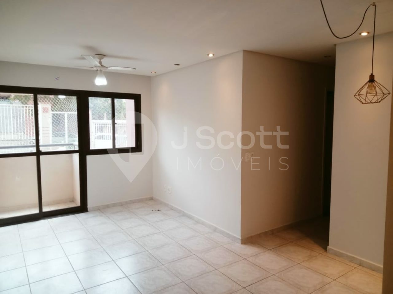 Apartamento para Locação - Jardim Marajoara