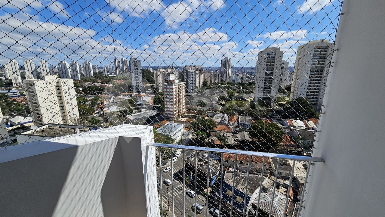 Apartamento para Venda - Vila Sofia