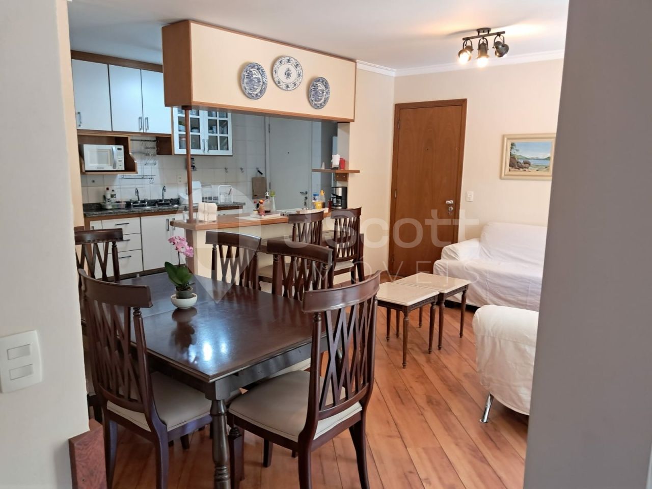 Apartamento para Venda - Vila Sofia