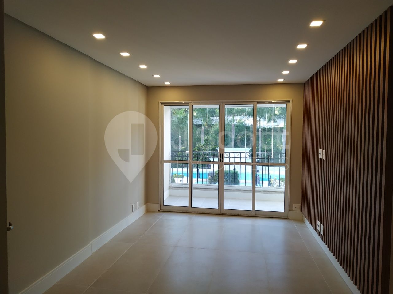 Apartamento para Locação - Jardim Marajoara