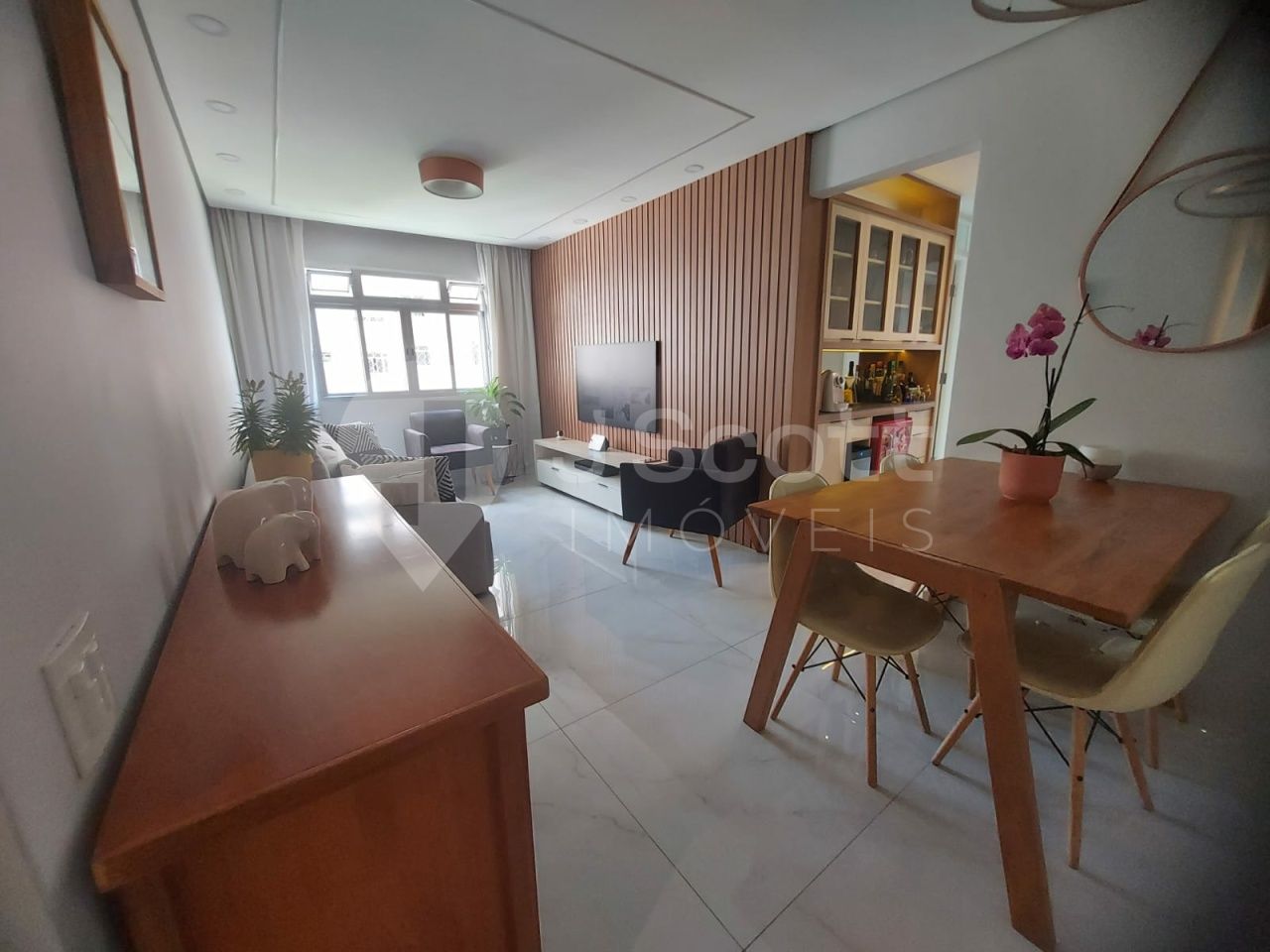 Apartamento para Venda - Jardim Umuarama