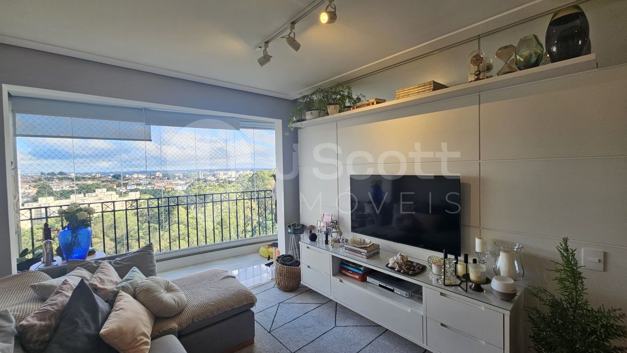 Apartamento para Venda - Jardim Marajoara