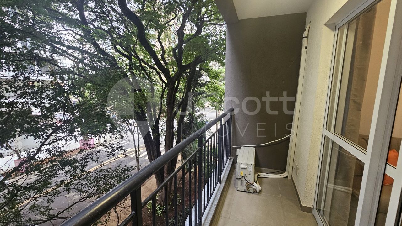 Apartamento para Locação - Campo Belo