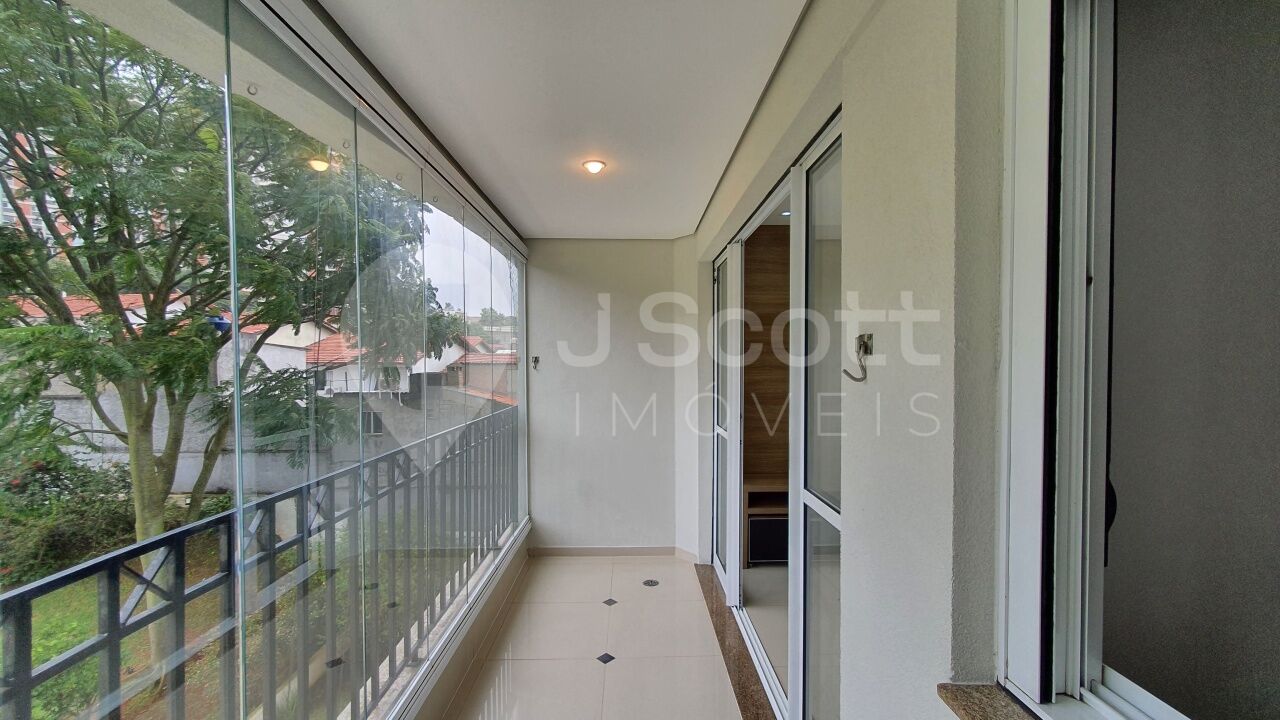Apartamento para Locação - Jardim Marajoara