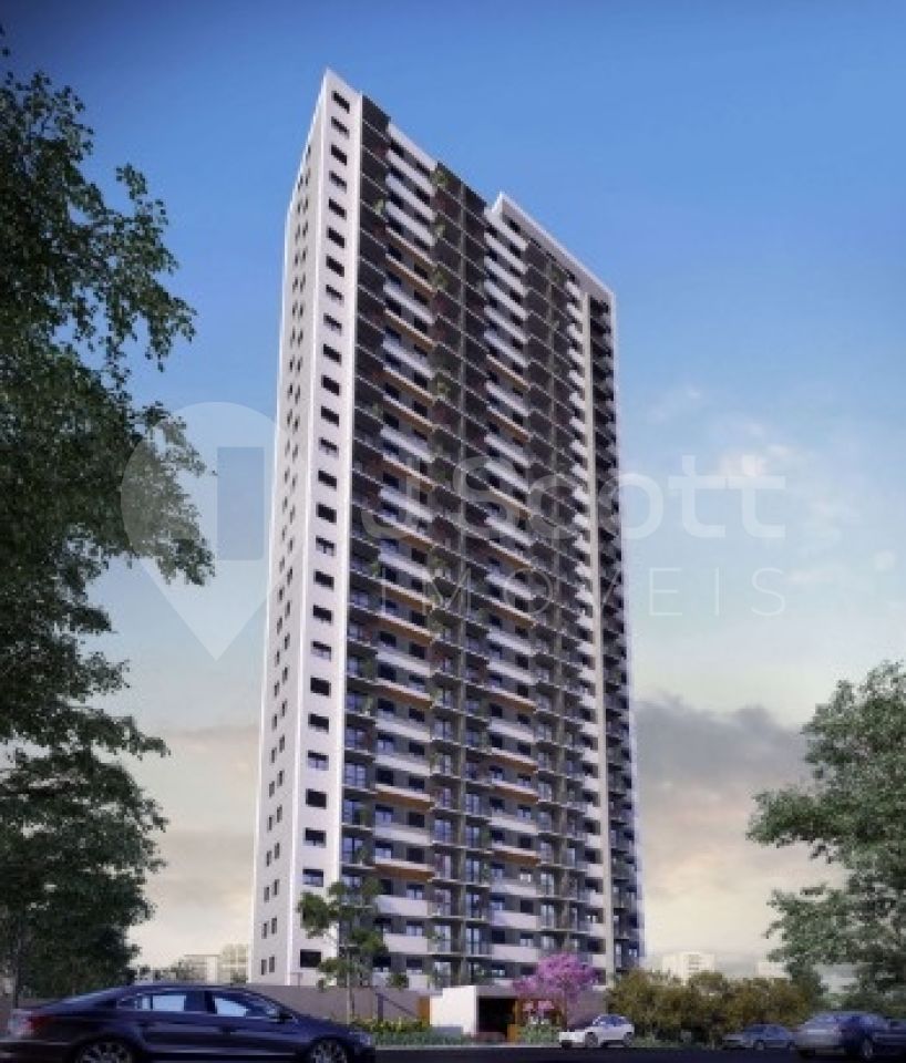 Apartamento para Locação - Campo Belo