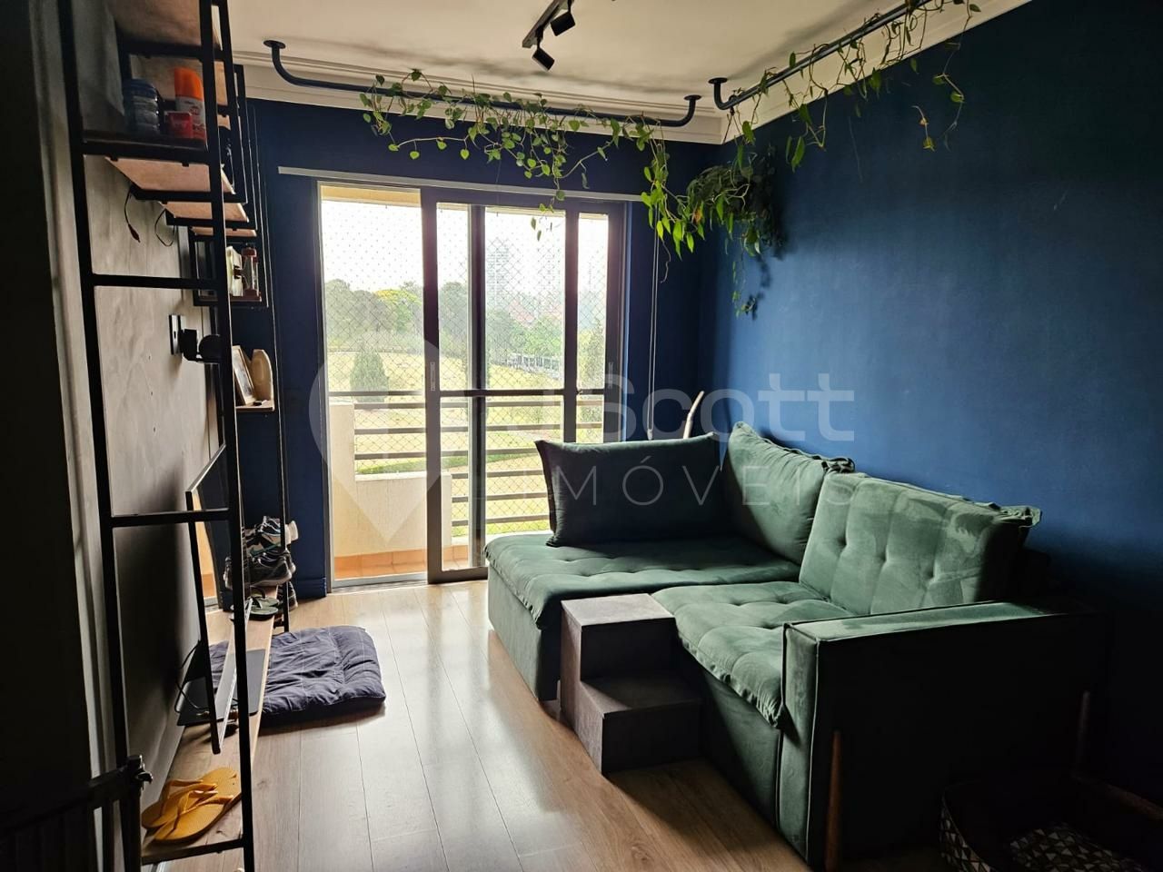 Apartamento para Venda - Jardim Marajoara