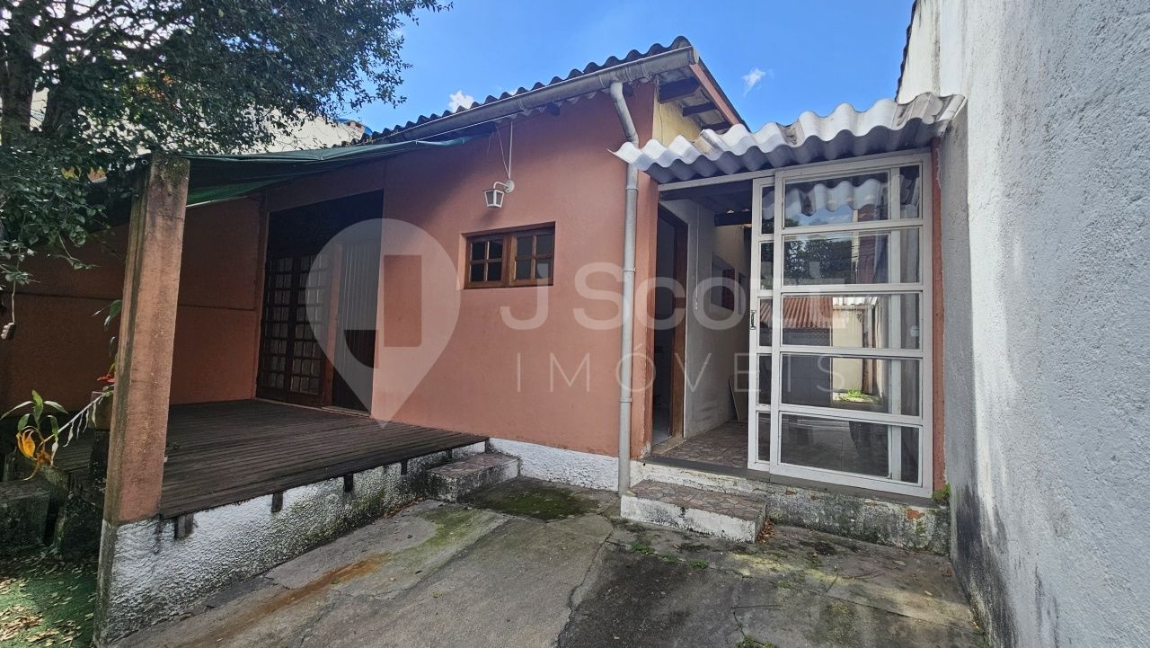 Casa Térrea para Venda - Jardim Marajoara