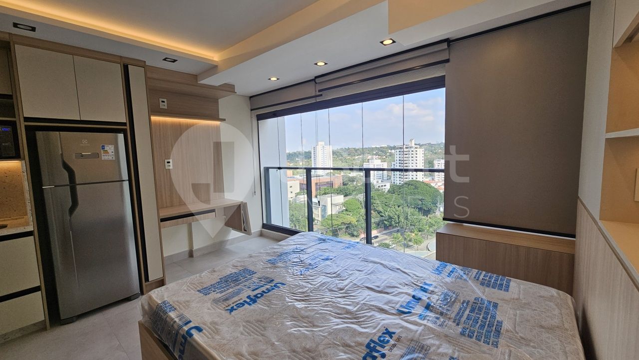 Apartamento para Locação - Jardim das Acácias