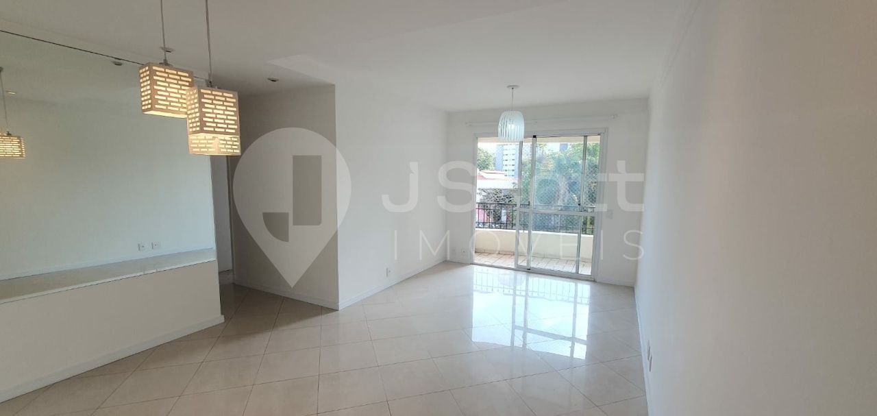 Apartamento para Locação - Jardim Marajoara