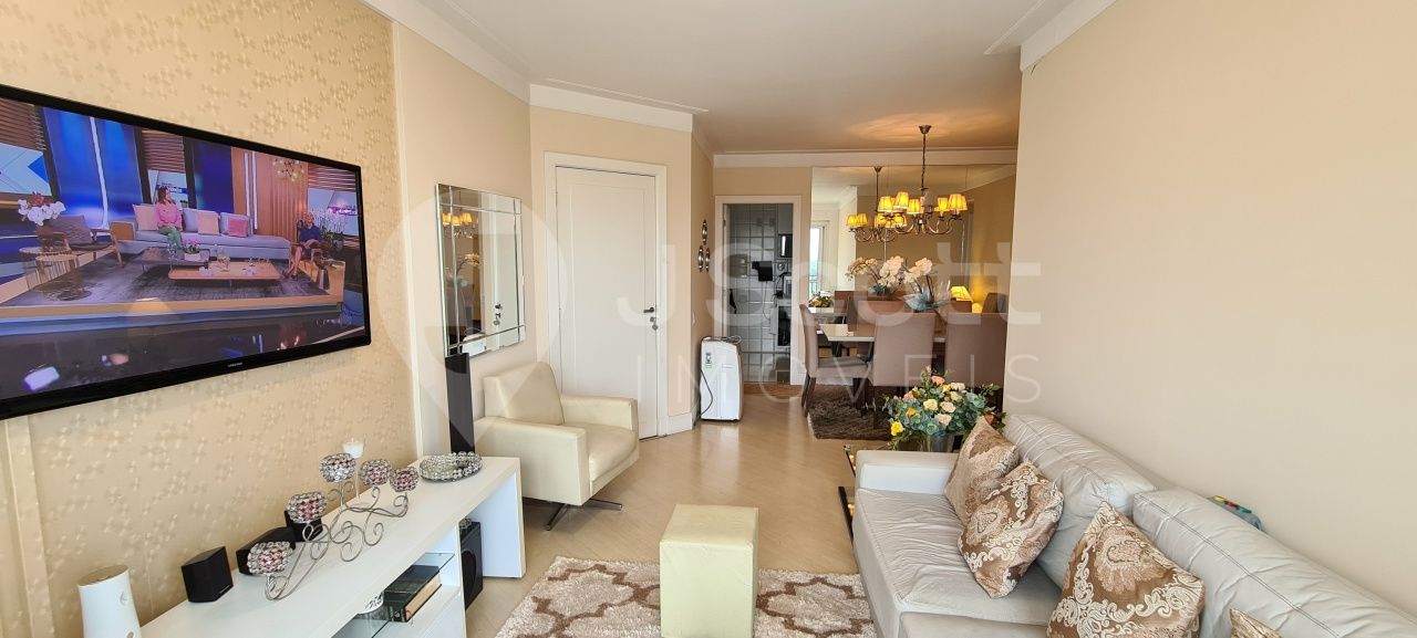 Apartamento para Locação - Jardim Marajoara