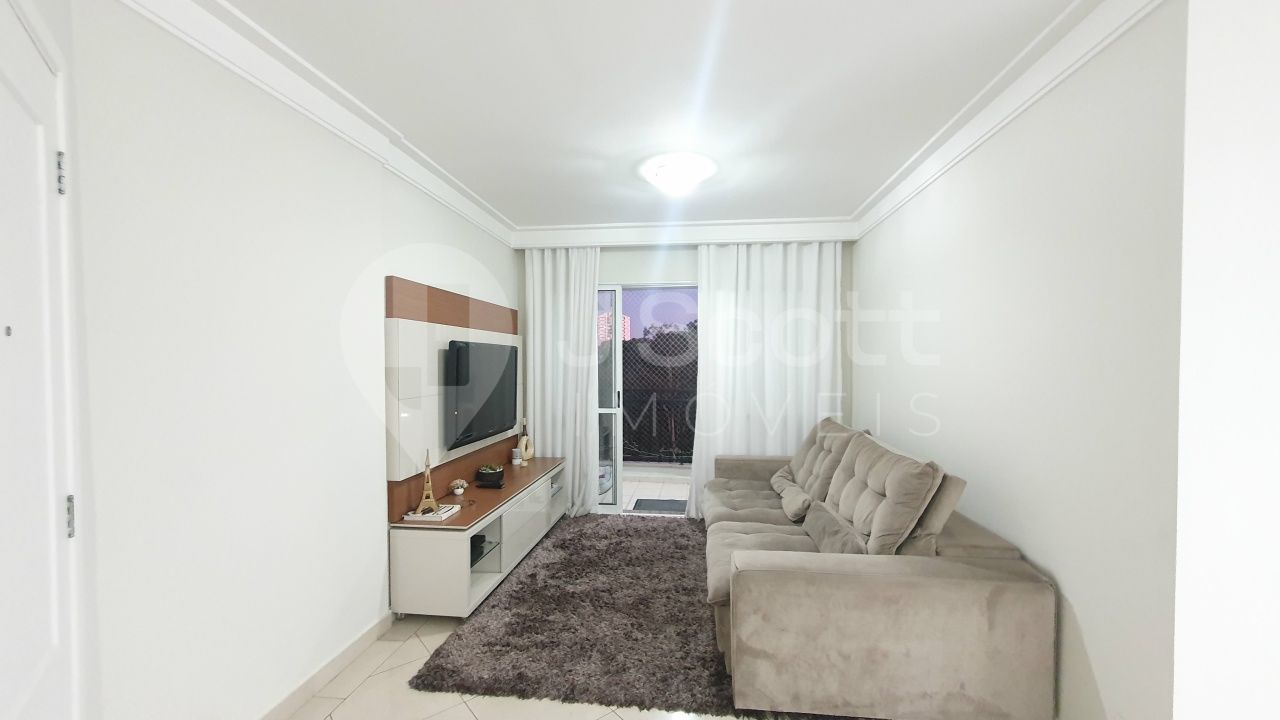 Apartamento para Locação - Jardim Marajoara