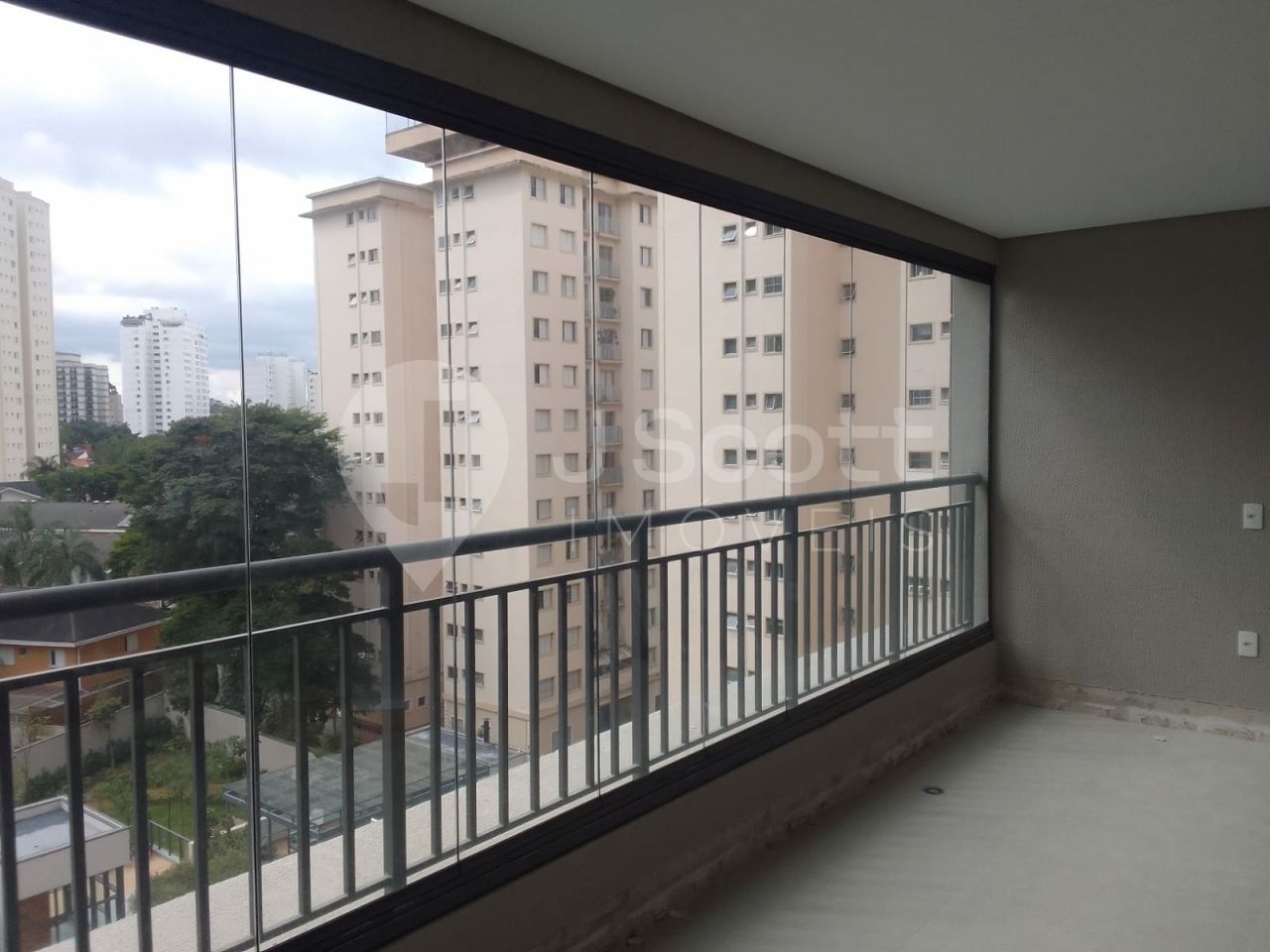 Apartamento para Venda - Vila Sofia