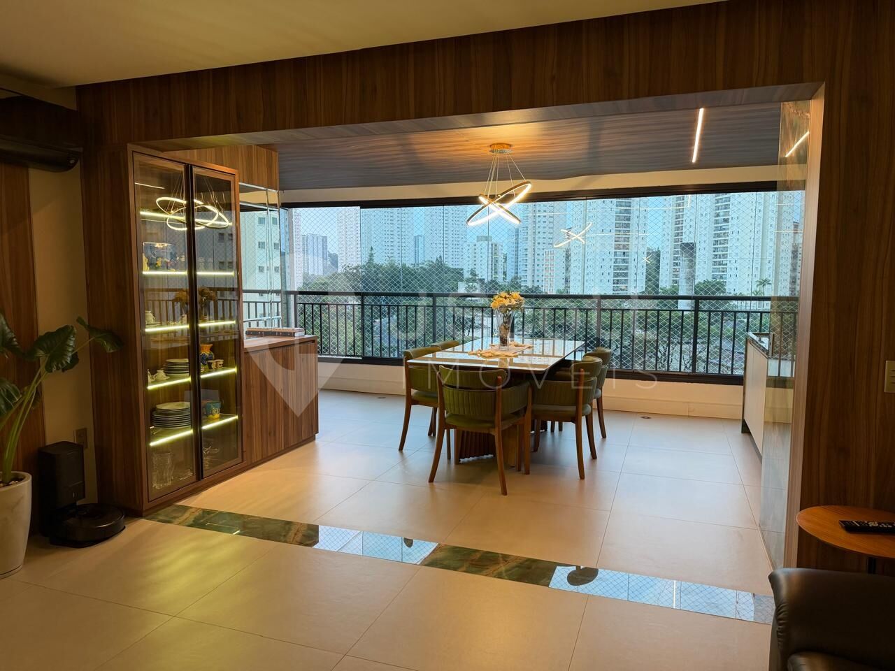 Apartamento para Venda - Vila Sofia
