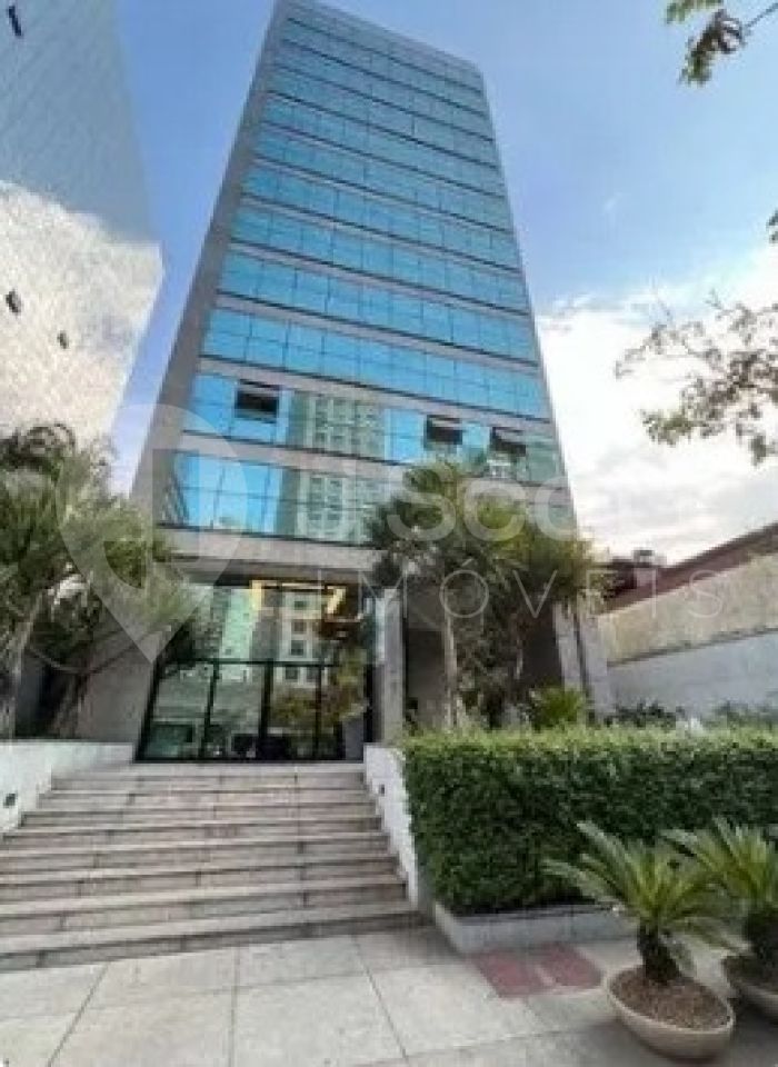 Comercial para Locação - Vila Olímpia