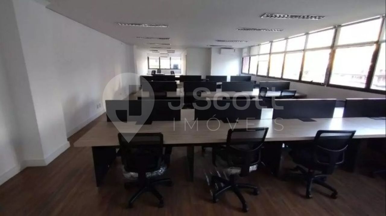 Comercial para Venda - Vila Olímpia